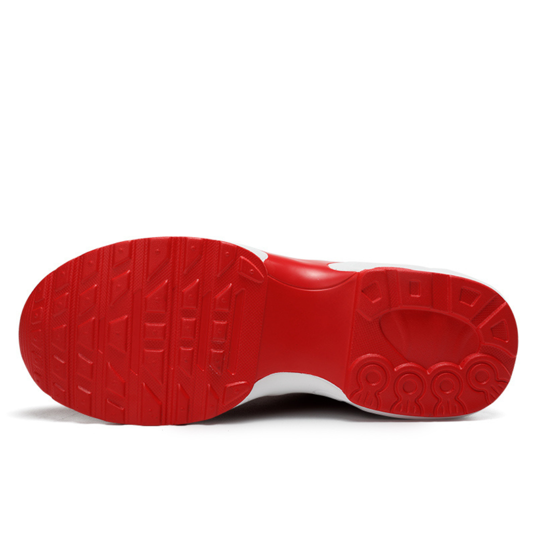 EnduraStep – Hele dag comfort & pijnvrije voeten