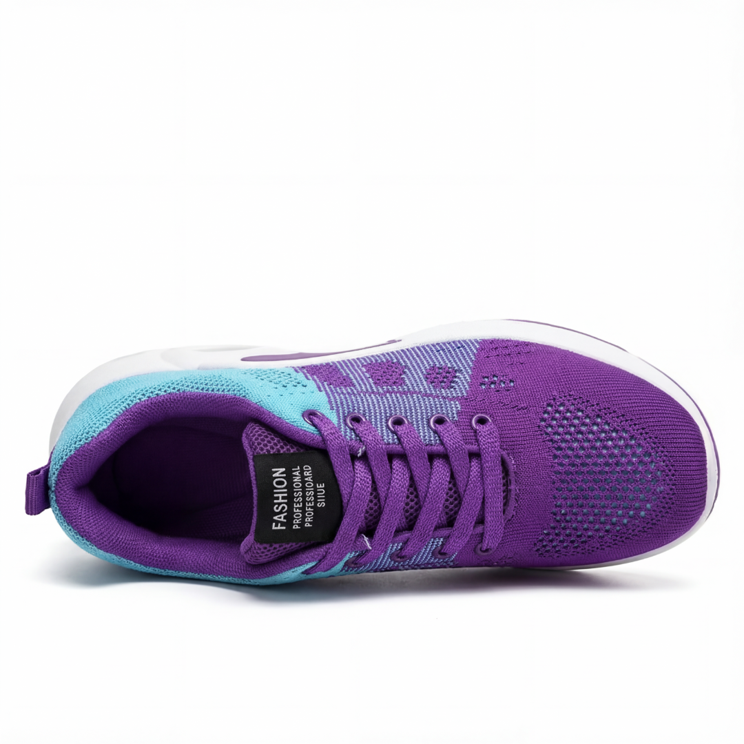 EnduraStep – Hele dag comfort & pijnvrije voeten