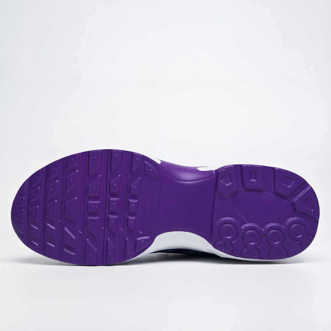 EnduraStep – Hele dag comfort & pijnvrije voeten