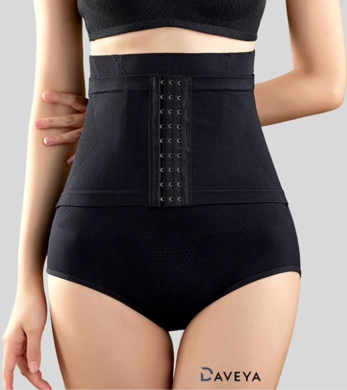 SlimShape Corset