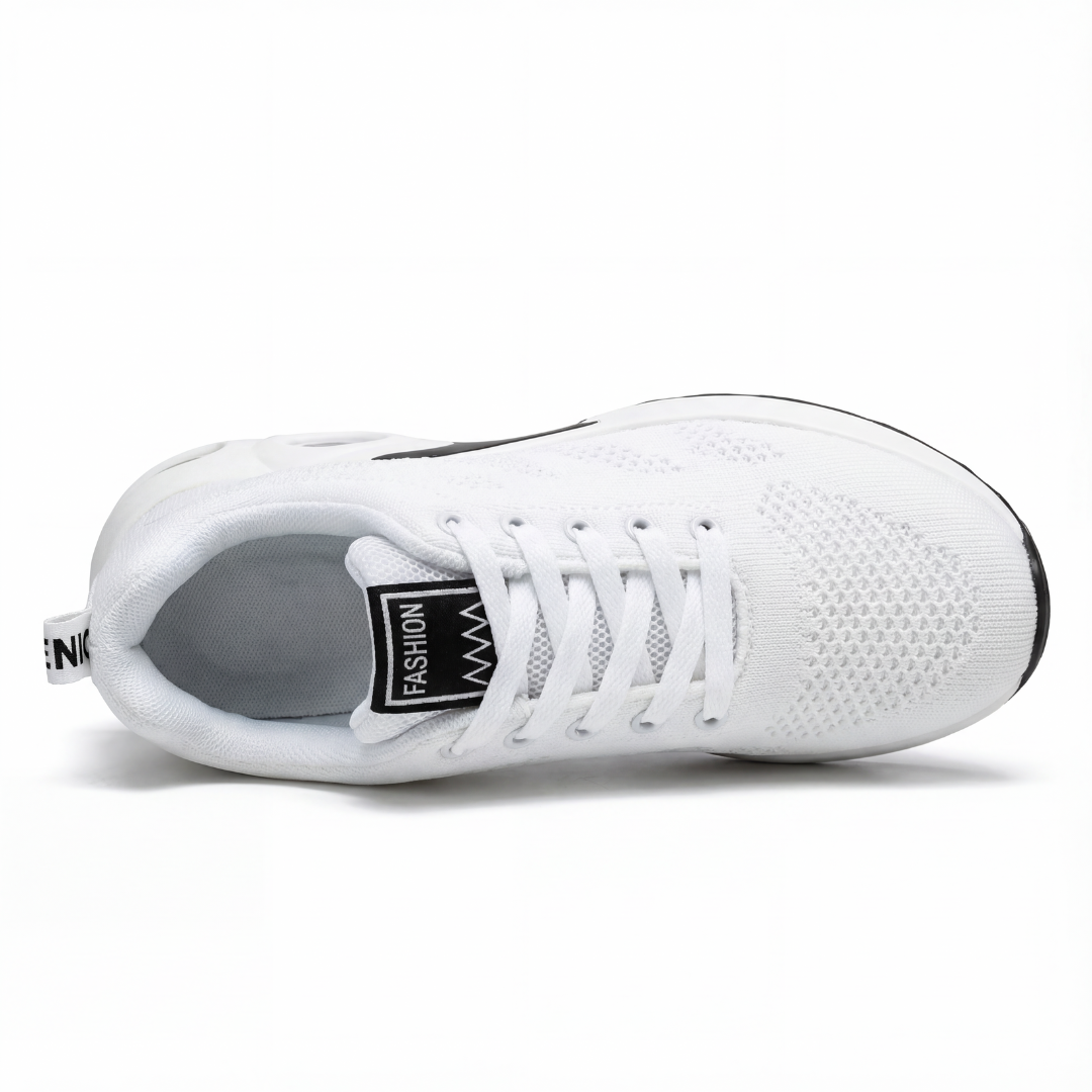 EnduraStep – Hele dag comfort & pijnvrije voeten