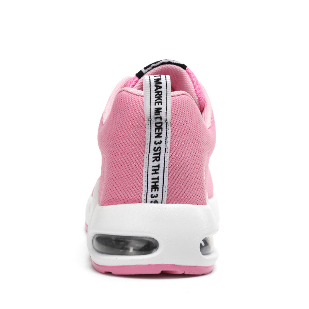 EnduraStep – Hele dag comfort & pijnvrije voeten