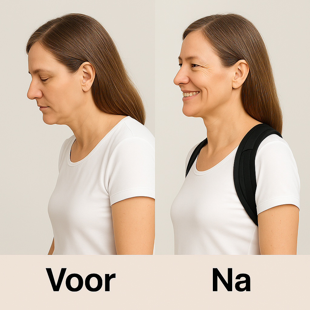 AlignPro Rug- & Schoudercorrector