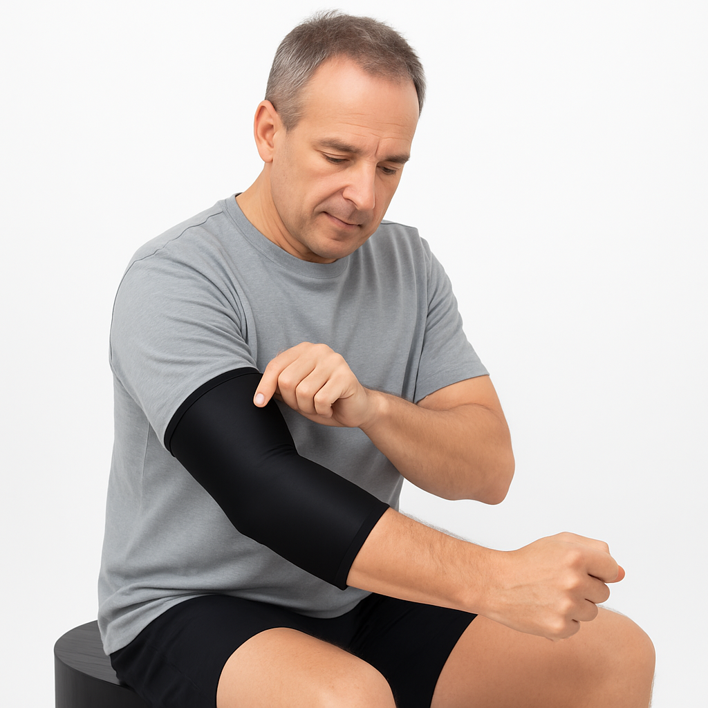 ThermaFlex Sleeve