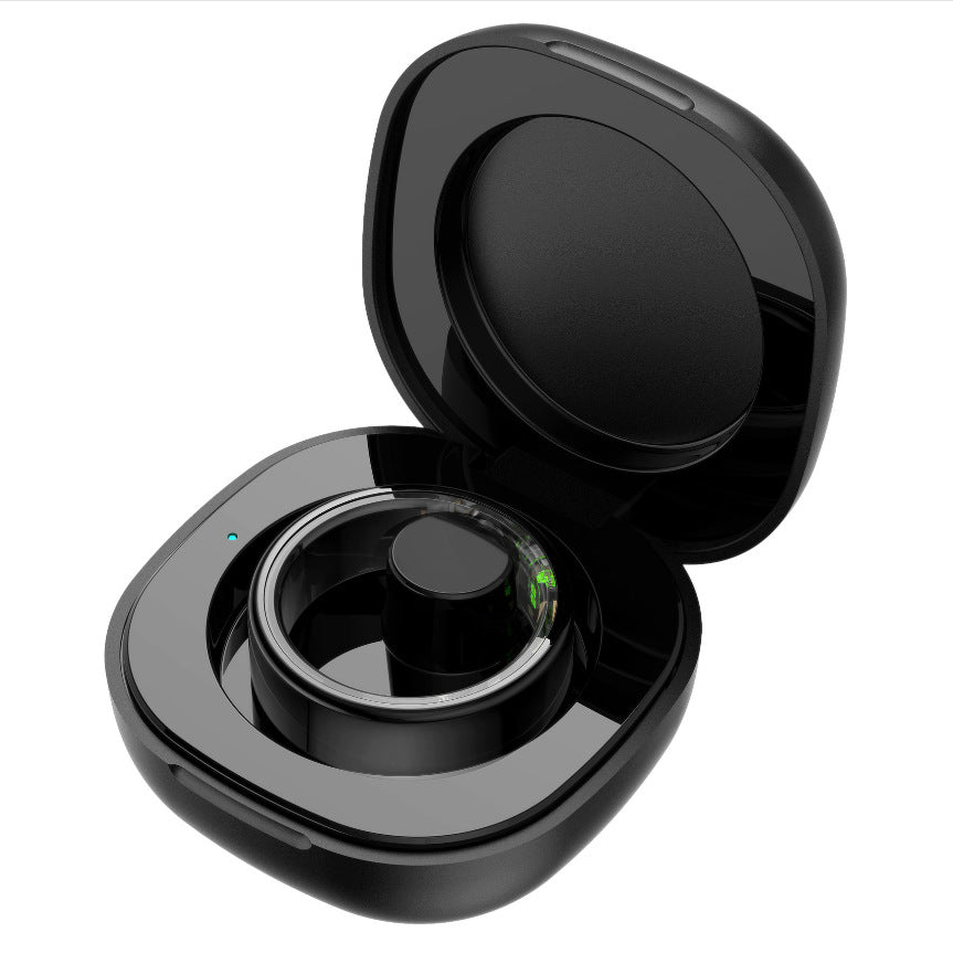 DAVEYA™ Smart Ring