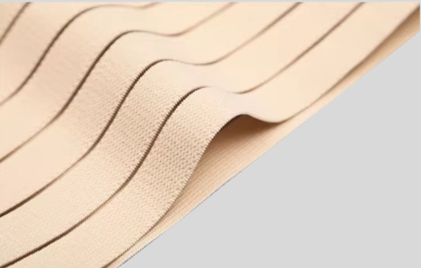 High Waist Shapewear String