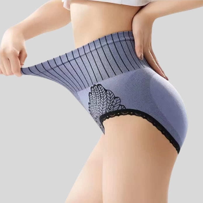 Silhouette Lace Shapewear