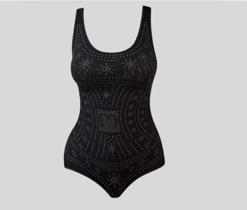 Ultra Comfort Compressie Body