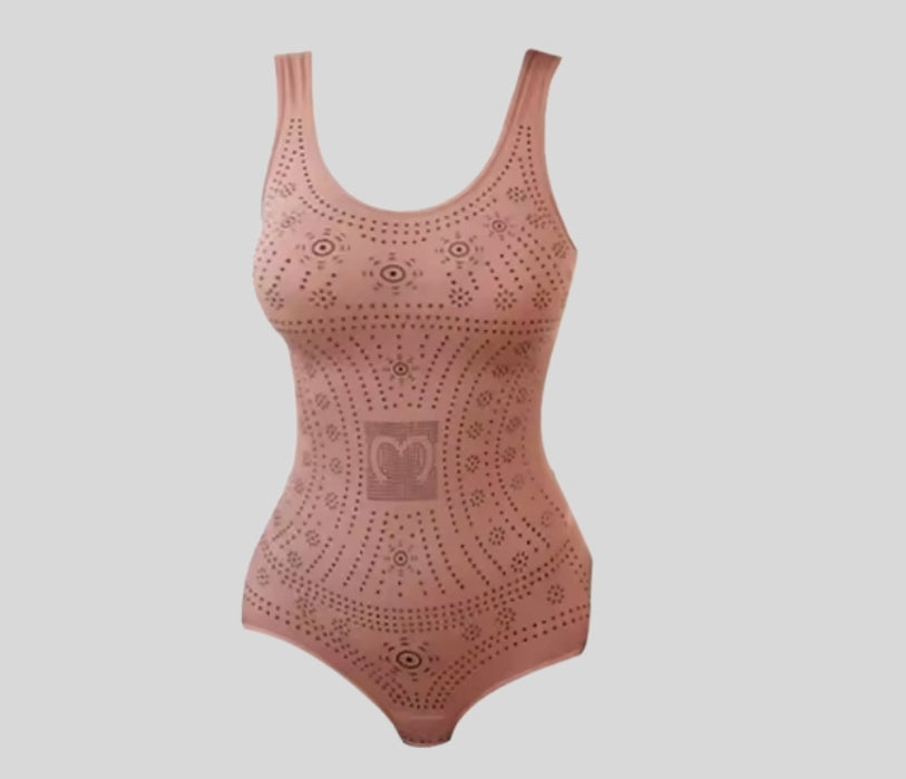 Ultra Comfort Compressie Body