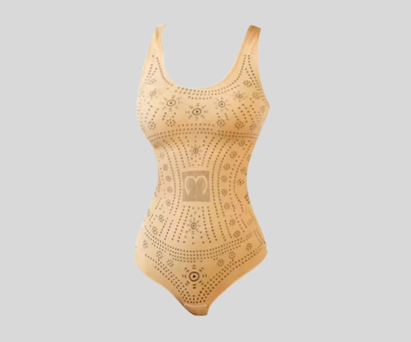 Ultra Comfort Compressie Body