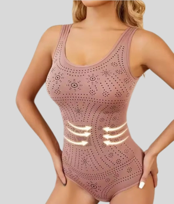Ultra Comfort Compressie Body