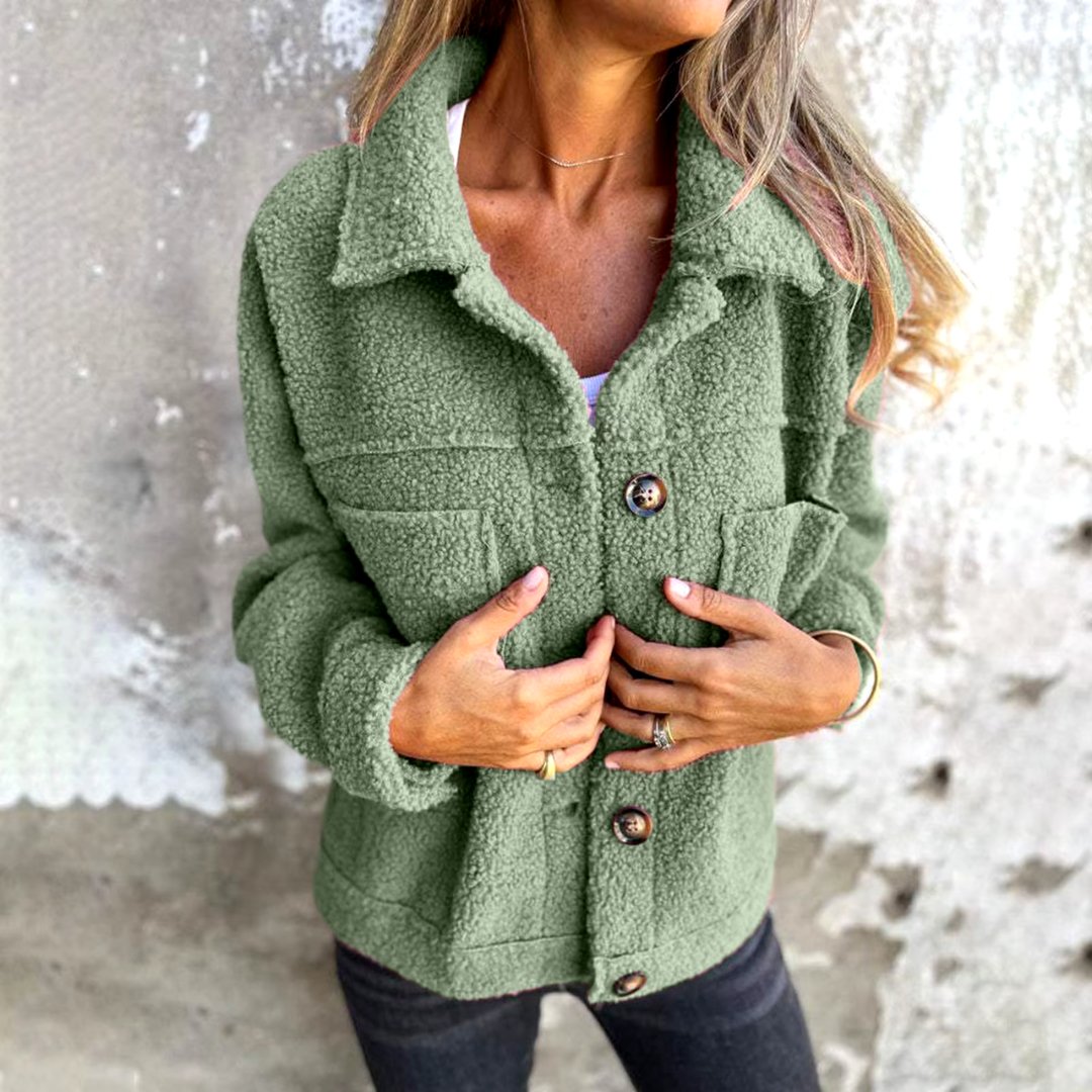 Amélie - Casual Dames Jack