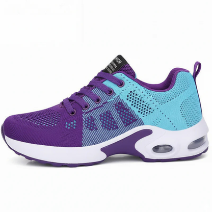 EnduraStep – Hele dag comfort & pijnvrije voeten