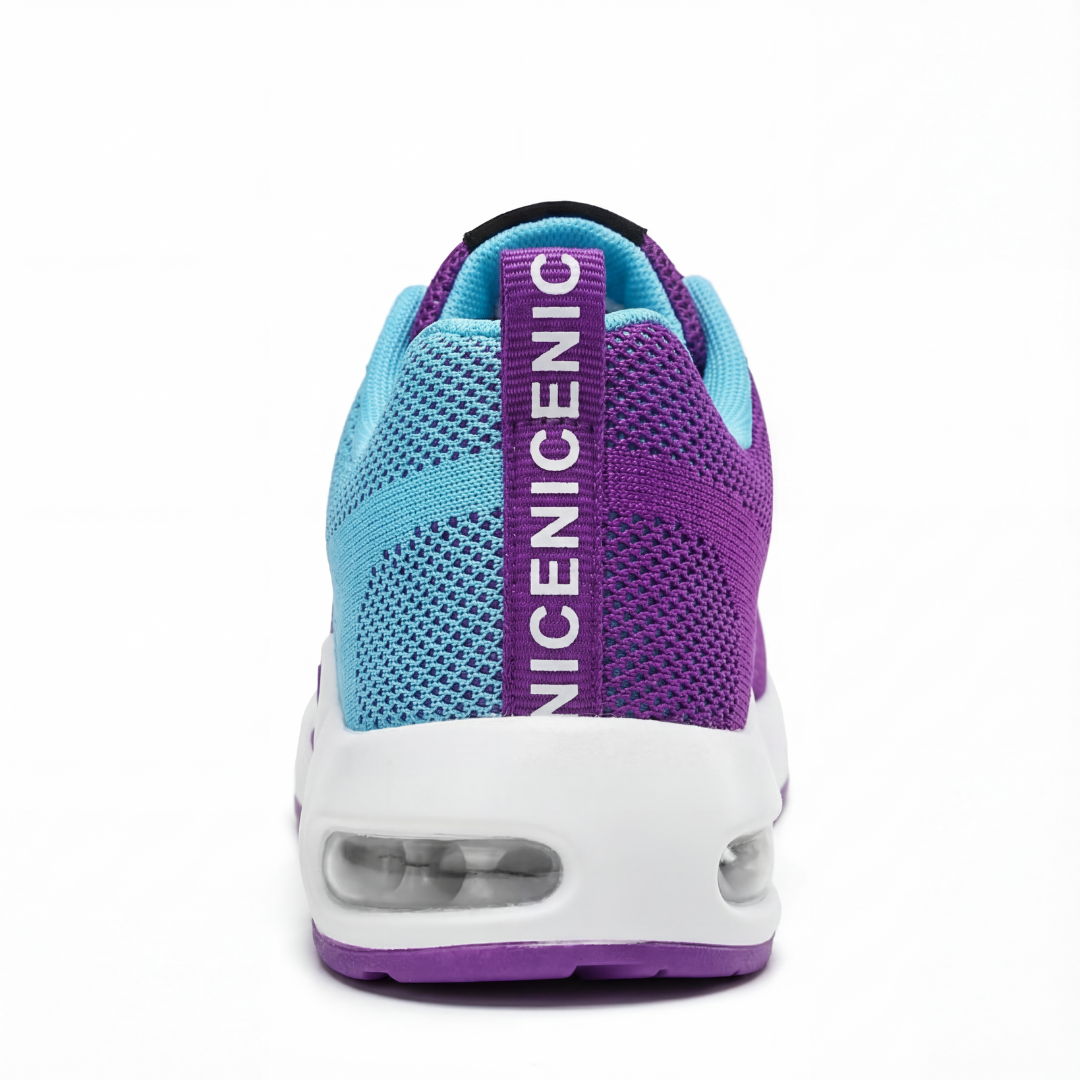 EnduraStep – Hele dag comfort & pijnvrije voeten