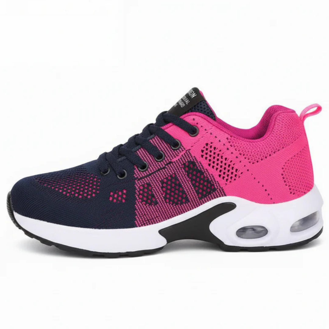 EnduraStep – Hele dag comfort & pijnvrije voeten