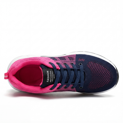 EnduraStep – Hele dag comfort & pijnvrije voeten