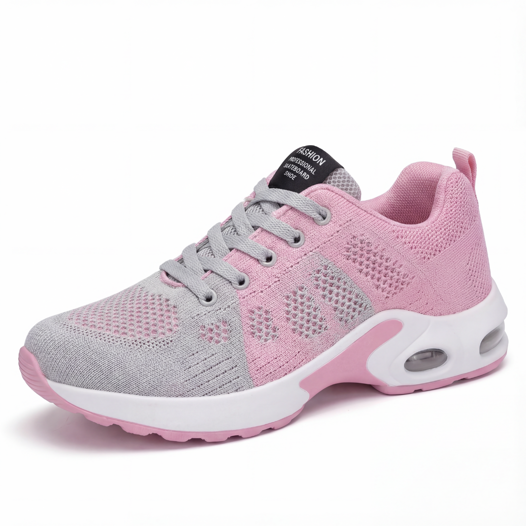 EnduraStep – Hele dag comfort & pijnvrije voeten