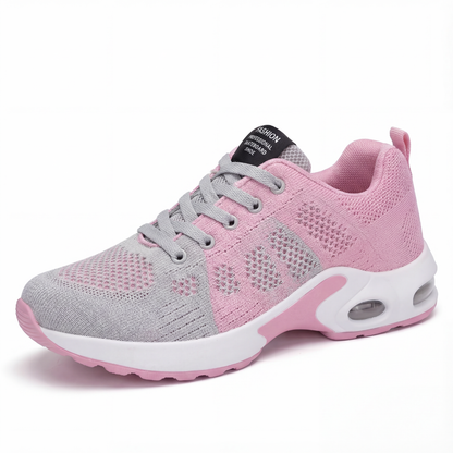 EnduraStep – Hele dag comfort & pijnvrije voeten