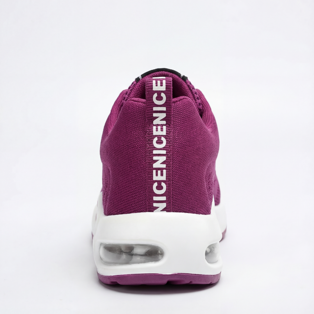 EnduraStep – Hele dag comfort & pijnvrije voeten