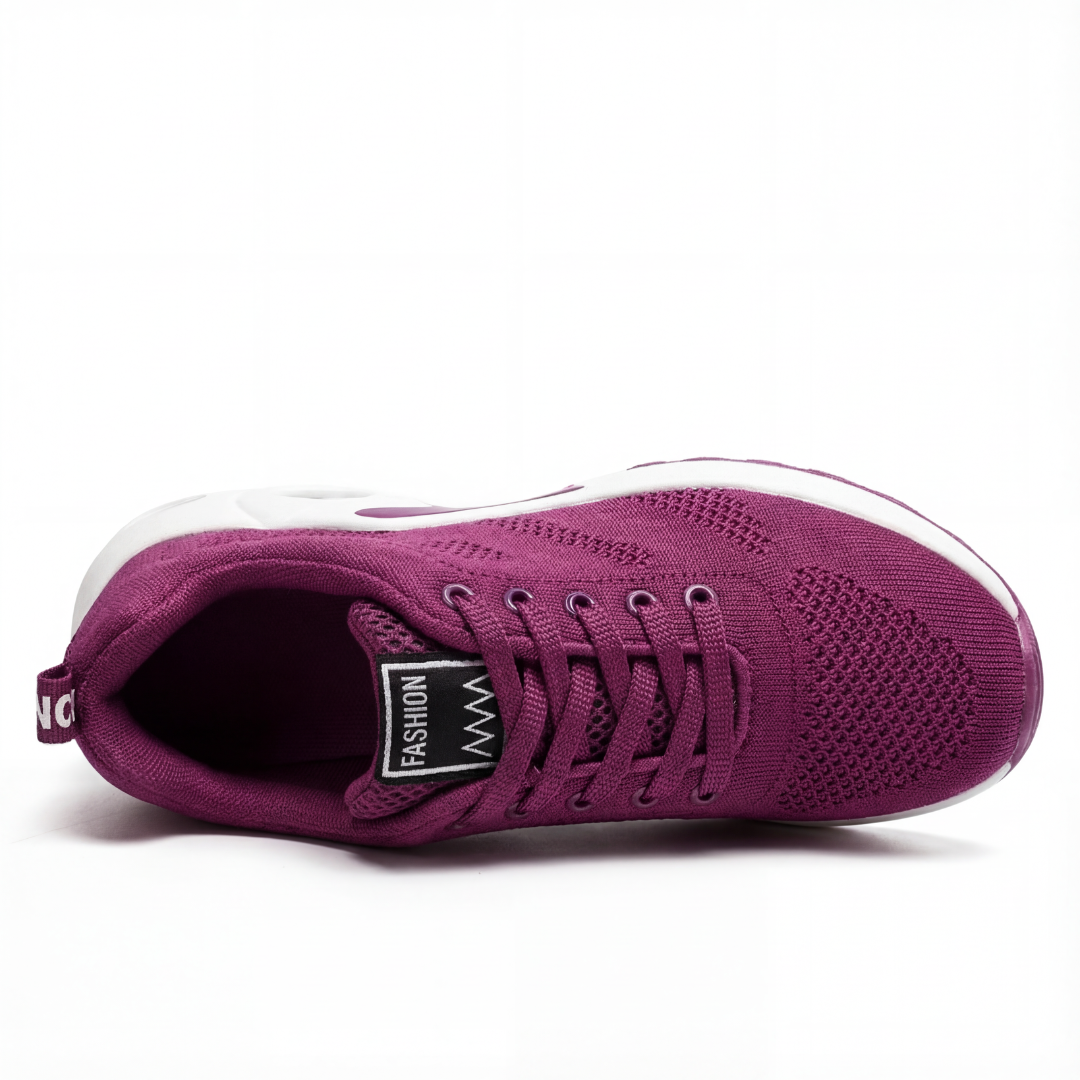 EnduraStep – Hele dag comfort & pijnvrije voeten