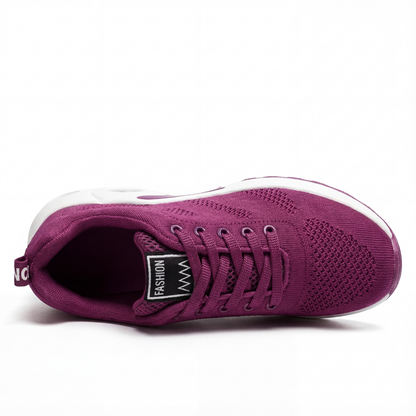 EnduraStep – Hele dag comfort & pijnvrije voeten