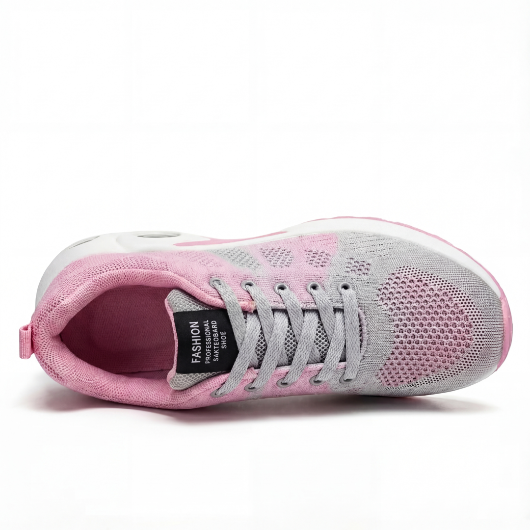 EnduraStep – Hele dag comfort & pijnvrije voeten