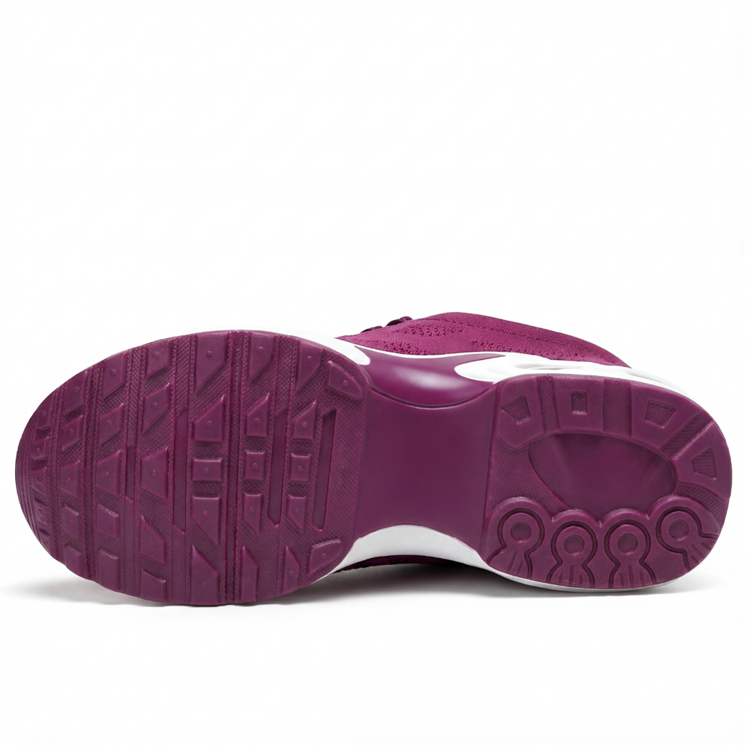 EnduraStep – Hele dag comfort & pijnvrije voeten