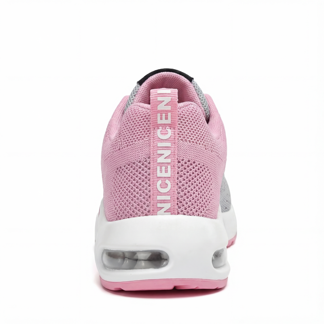 EnduraStep – Hele dag comfort & pijnvrije voeten