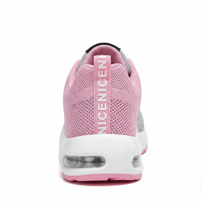 EnduraStep – Hele dag comfort & pijnvrije voeten