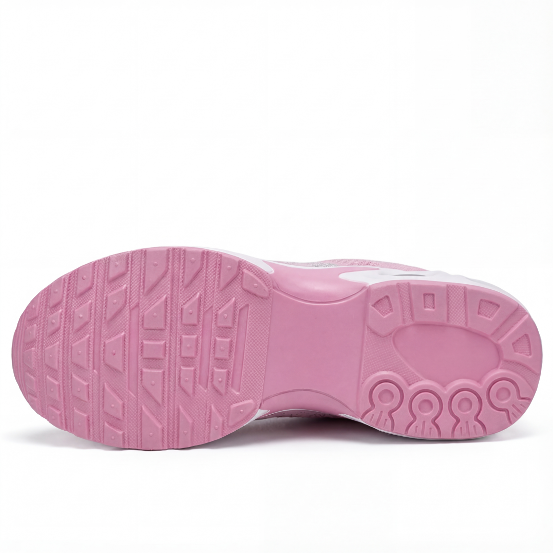 EnduraStep – Hele dag comfort & pijnvrije voeten