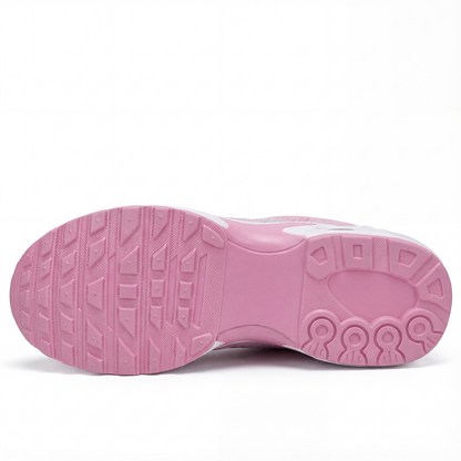 EnduraStep – Hele dag comfort & pijnvrije voeten