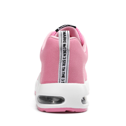 EnduraStep – Hele dag comfort & pijnvrije voeten