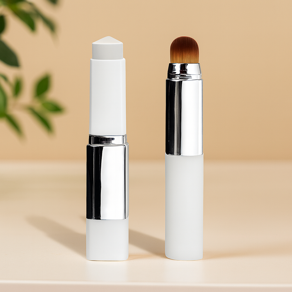 BlendMagic Foundation met brush