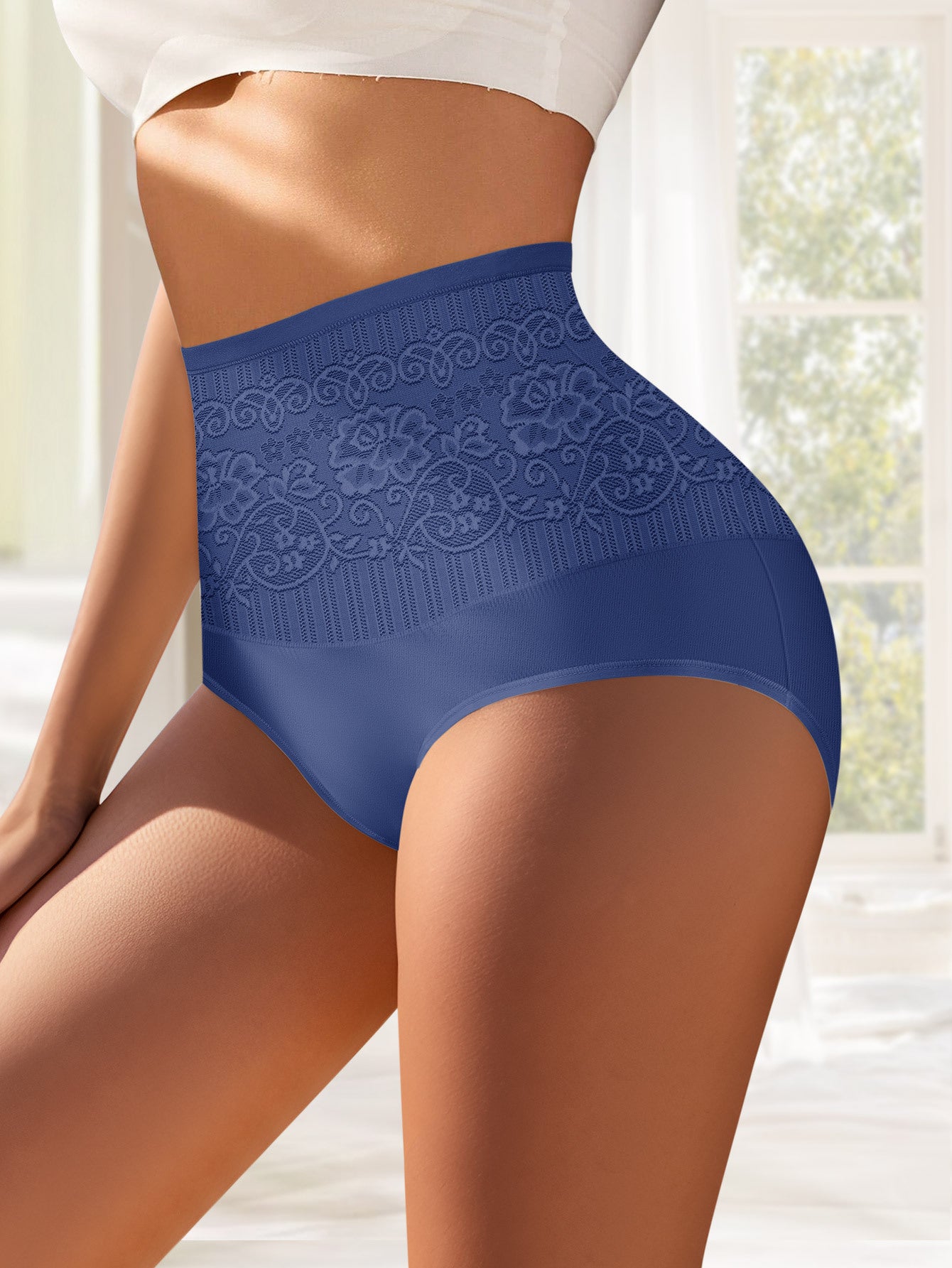 BelleForm – Elegante shapewear