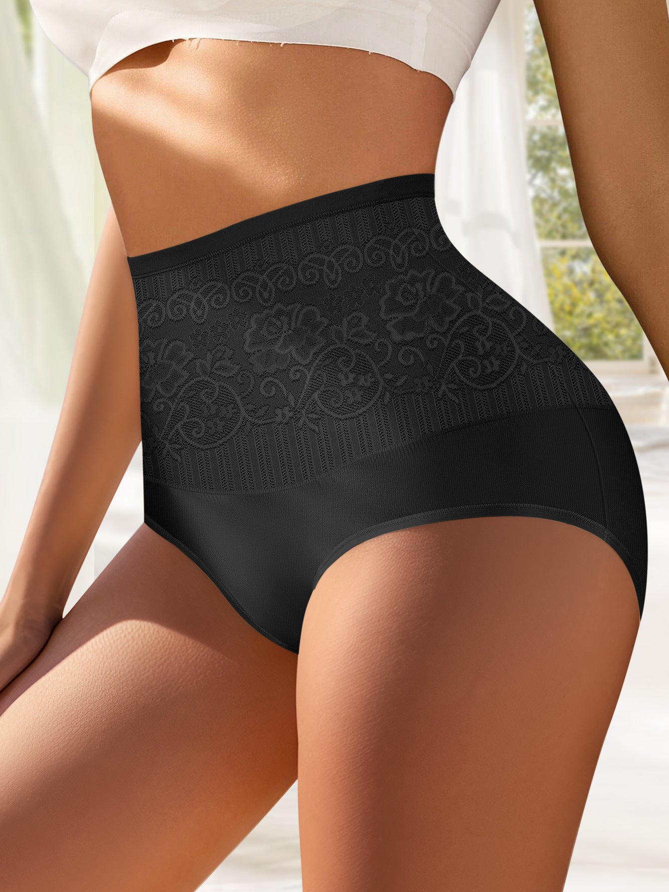 BelleForm – Elegante shapewear