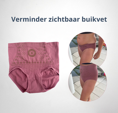 FitForme Houdings- & Shape Onderbroek