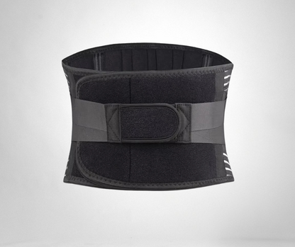 CoreBelt Max- Weer lekker wandelen, bukken en tillen met vertrouwen