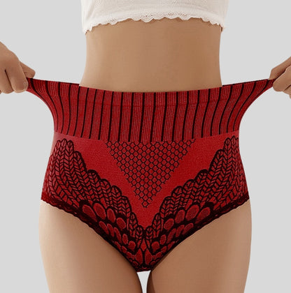Silhouette Lace Shapewear