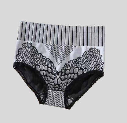 Silhouette Lace Shapewear
