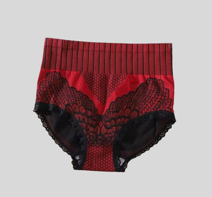 Silhouette Lace Shapewear