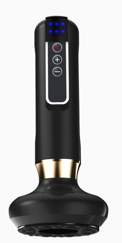 CelluGlow® – Innovatieve Huidversteviger met Warmte- en Druktherapie