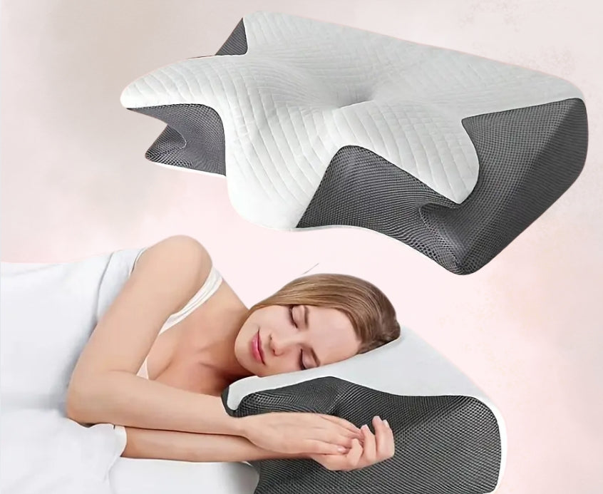 SleepRelief+ Pillow