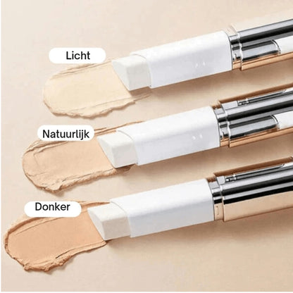 BlendMagic Foundation met brush