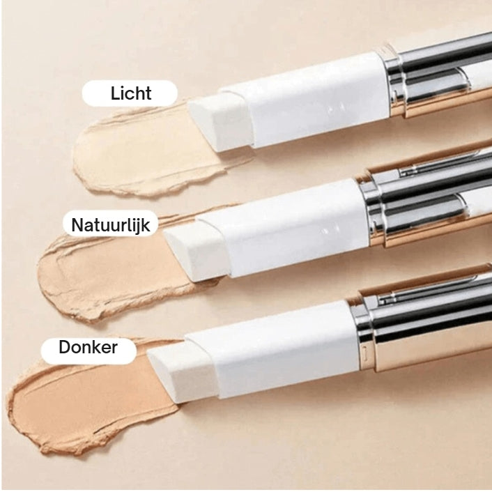 BlendMagic Foundation met brush