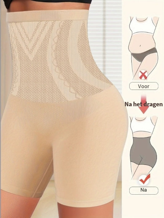 ShapeSecret- jouw figuur, jouw kracht