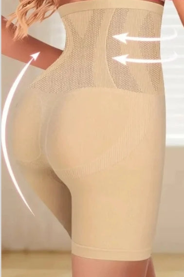ShapeSecret- jouw figuur, jouw kracht