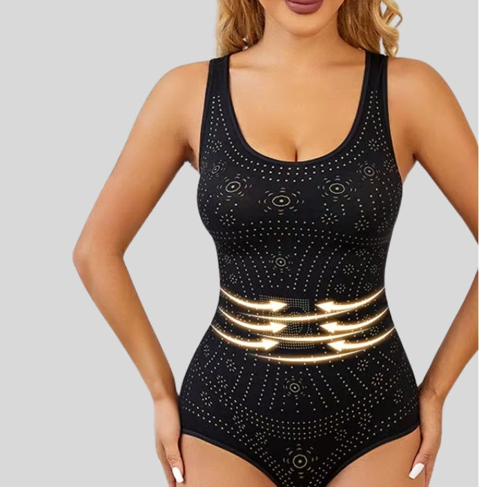 Ultra Comfort Compressie Body