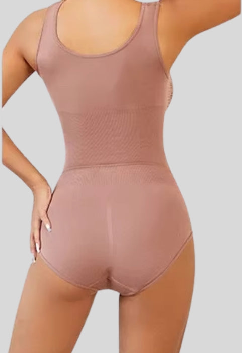 Ultra Comfort Compressie Body