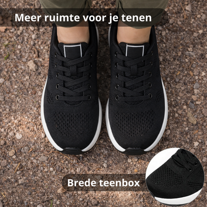 EnduraStep – Hele dag comfort & pijnvrije voeten