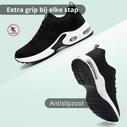 EnduraStep – Hele dag comfort & pijnvrije voeten